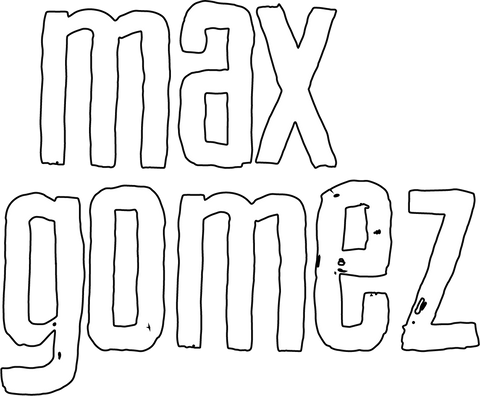 Max Gomez