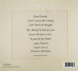 Memory Mountain Vinyl