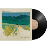 Memory Mountain Vinyl