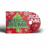 An Americana Christmas CD
