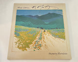 Limited Vinyl - Memory Mountain
