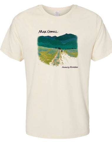 Memory Mountain T-Shirt