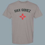 Light Grey Zia Tee