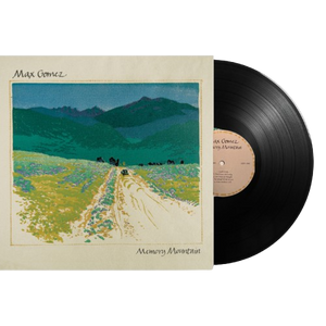 Memory Mountain Vinyl