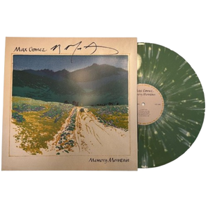Limited Vinyl - Memory Mountain