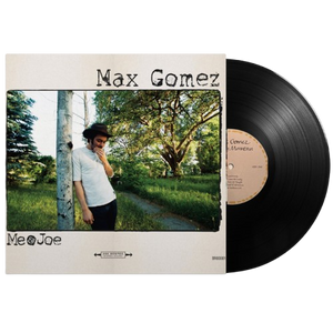Me & Joe 10" Vinyl