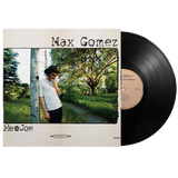Me & Joe 10" Vinyl