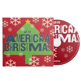 An Americana Christmas Vinyl