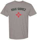 Light Grey Zia Tee