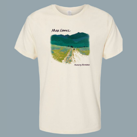 Memory Mountain T-Shirt