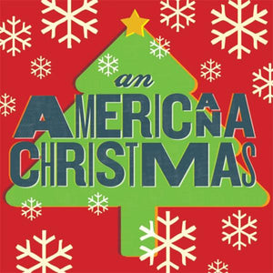 An Americana Christmas CD