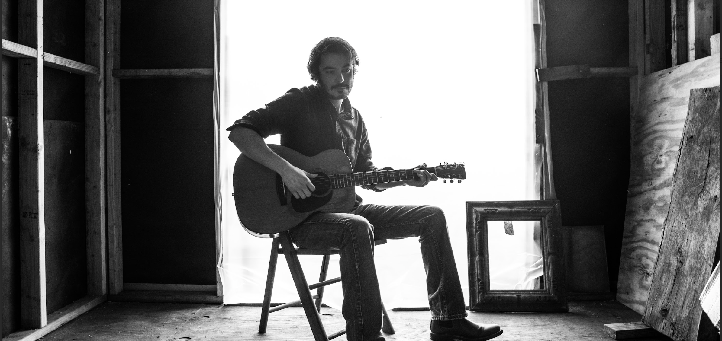 Max Gomez House Concerts